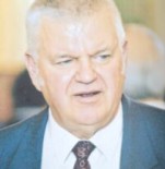 Barry Frailick