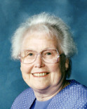 Alma Maud Fry Peever