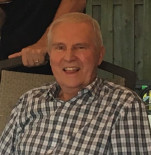 Gordon (Gord) Leaver