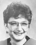 Margaret Callaghan