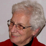 Denise Lanoue Thériault