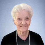 Ninette Lefebvre Allard