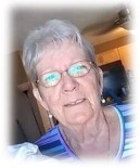 Shirley Louise Briand
