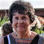 Nancy Carolyn Parsons