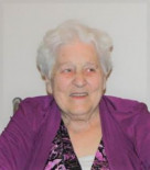 Dorothy Irene Nelson