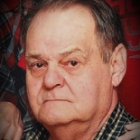 Frederick Harry Brown