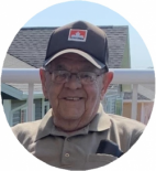 William Cleveland (Bill) Crane