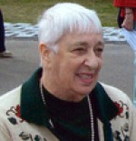 Margaret Chislett