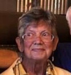 Catherine Melanie (Cathy) Baker