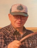 Merrill Joseph Nash