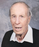 Anthony (Tony) Tharou