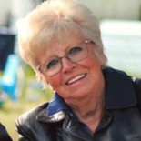 Vivian Hazel Marie Goodvin-Gulick Sorgen