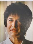 Alice Bourret Gagné
