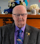 Cecil Newton Jackson