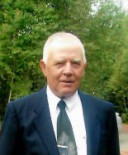 Alvin Joseph Webster