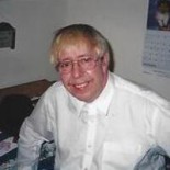 Roger Francis Pettipas