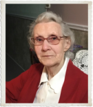 Maxine Annie O'Donnell Taylor