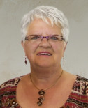 Francine Barras