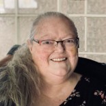 Patricia Clifford Barnes