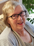Doris M. (Doedy) Carmichael Carlson