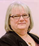 Margaret LeBlanc