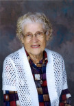 Dorothy Orr