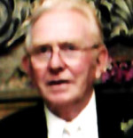 Gerrit Jan (John) Dolman