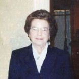 Madeline Leslie English