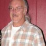 Edward Andrew Martin