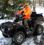 Wayne Russell Wolsey