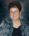 Lucette Demers Oligny