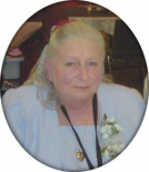 Frances Patricia Lewis