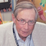 Dr. William Frederick Bennett