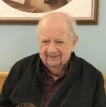 Joseph (Joe) Slattery