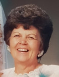 Marlene (Charlotte) Cox Olson