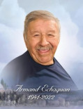 Armand Echaquan