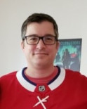 Martin Dufresne