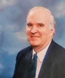 Lowell John Henry Smith