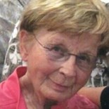 Shirley Jean Whelen