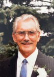 Lawrence H Gauthier