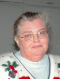 Marjory Gove