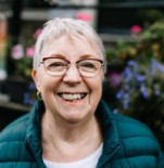 Sevena Ivy (Venie) Webster Ruault