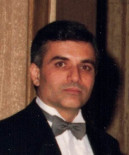 Vahe Maroutian