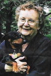Barbara (Ann) Miller