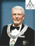 Ronald James Brace