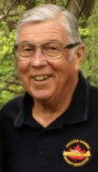 Melvin Blundell