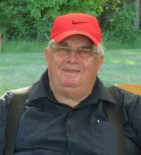 Gerald Kenneth Merke