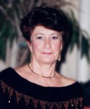 Doris Marianne MacKenzie