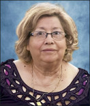 Luisa Rhud Mendez Jorquera