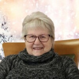 Helen Annie Clements